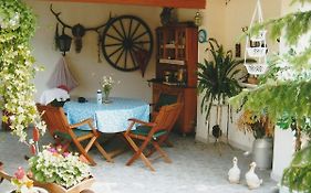 Ferienzimmer Bock