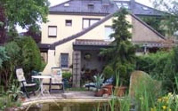 Ferienzimmer Bock Neuruppin Exterior foto